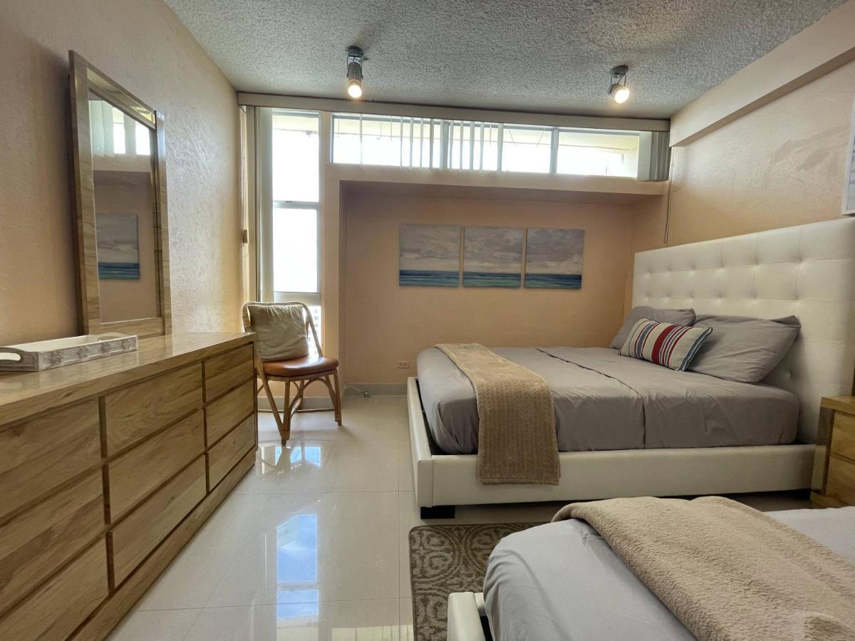 2Br Condo At Isla Verde Beach San Juan Exterior photo