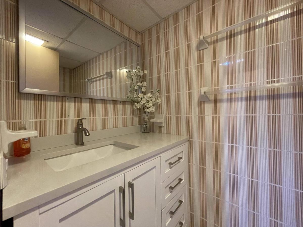 2Br Condo At Isla Verde Beach San Juan Exterior photo