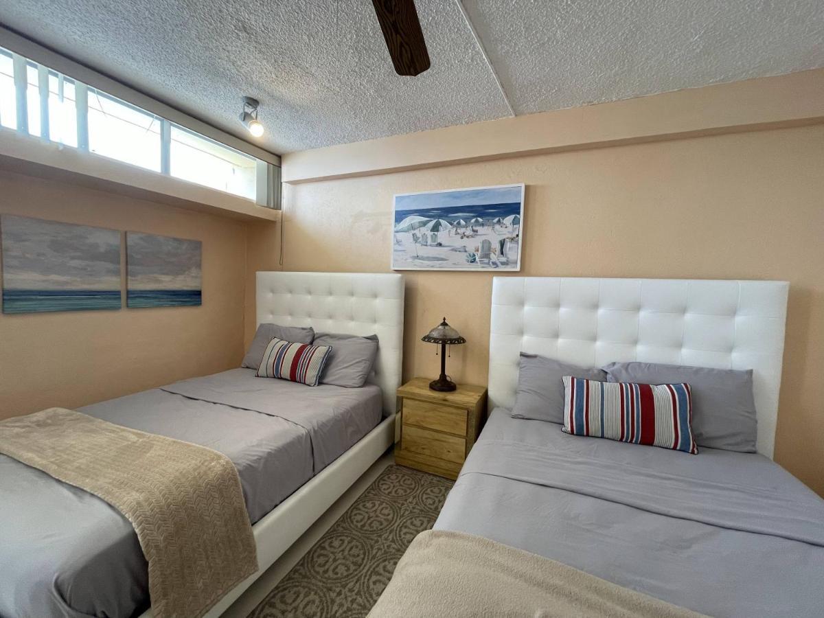 2Br Condo At Isla Verde Beach San Juan Exterior photo