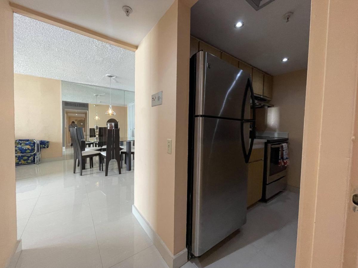 2Br Condo At Isla Verde Beach San Juan Exterior photo