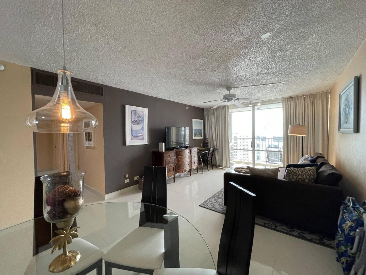 2Br Condo At Isla Verde Beach San Juan Exterior photo