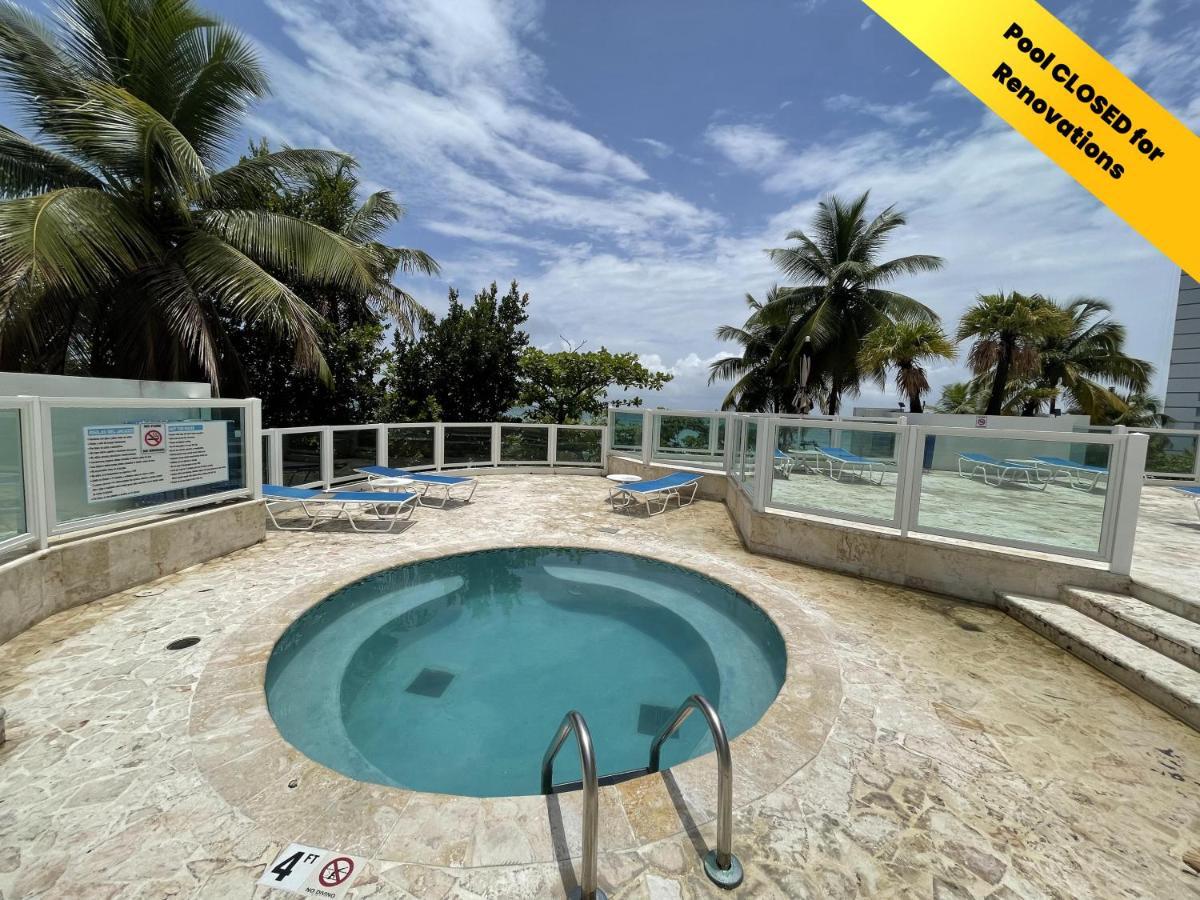 2Br Condo At Isla Verde Beach San Juan Exterior photo